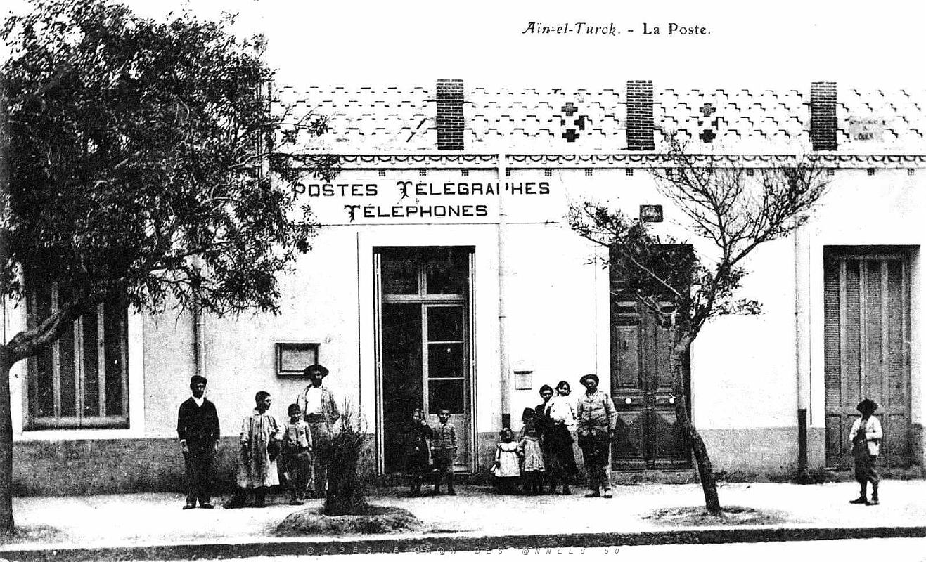 1265- Ain-el-Turck - La Poste.jpg